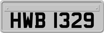HWB1329