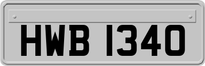 HWB1340