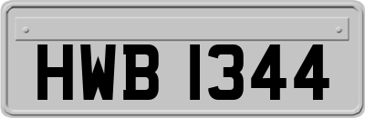 HWB1344