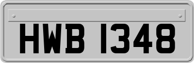 HWB1348