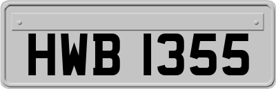 HWB1355