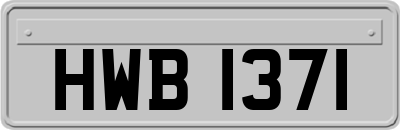HWB1371