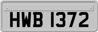 HWB1372