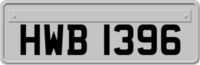HWB1396