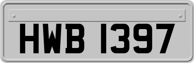 HWB1397