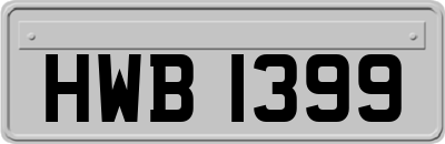 HWB1399