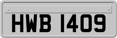HWB1409