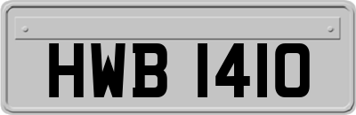 HWB1410