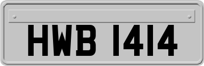 HWB1414