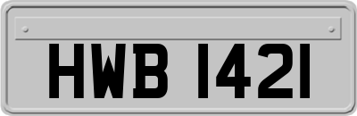 HWB1421