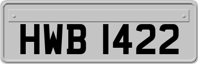 HWB1422