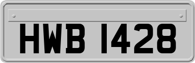HWB1428