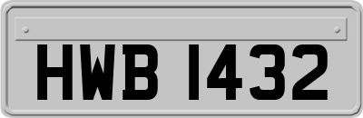 HWB1432