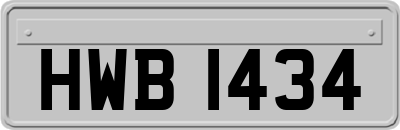 HWB1434