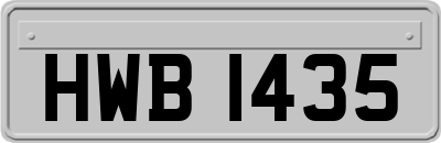 HWB1435