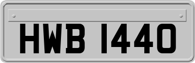 HWB1440