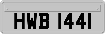 HWB1441