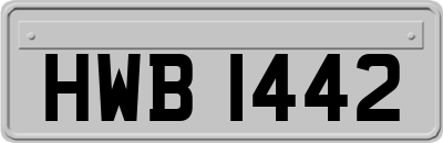 HWB1442