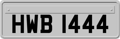 HWB1444