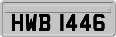 HWB1446
