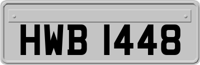 HWB1448