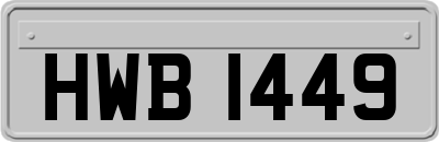 HWB1449