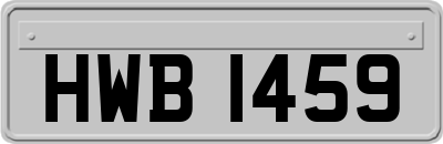 HWB1459