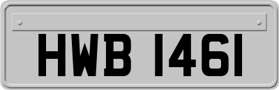 HWB1461