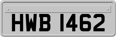 HWB1462