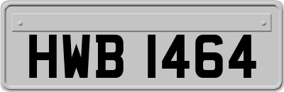 HWB1464