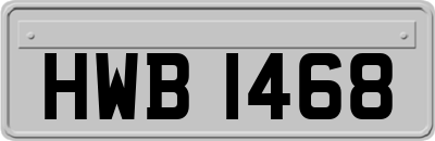 HWB1468