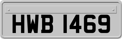 HWB1469