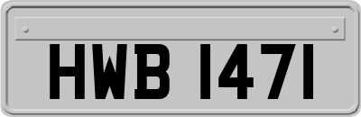 HWB1471