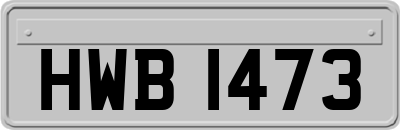 HWB1473