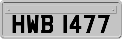 HWB1477