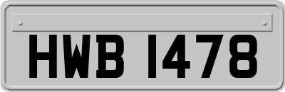 HWB1478