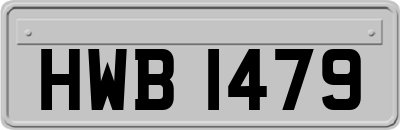 HWB1479