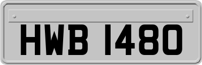 HWB1480