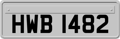HWB1482