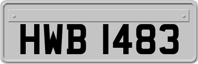 HWB1483