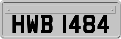 HWB1484