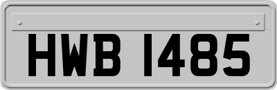 HWB1485