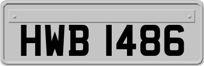 HWB1486