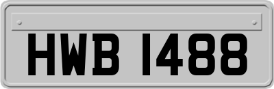 HWB1488
