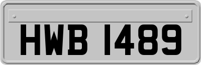 HWB1489