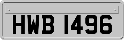 HWB1496