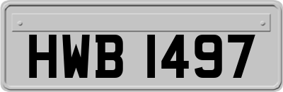 HWB1497