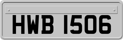HWB1506