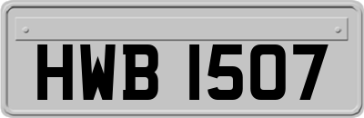 HWB1507