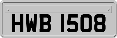 HWB1508